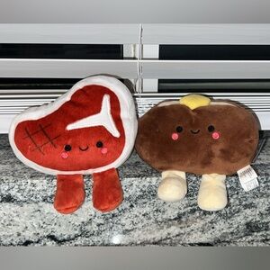 Hallmark We Belong Together Steak and Potato